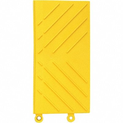 Mat Ramp Yellow 6 in x 12 in PK6 MPN:620FR006YL