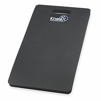 Kneeling Pad Standard 22 Lx12 W Black MPN:950S1222BL