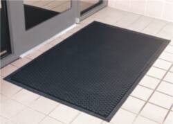 Entrance Mat: 5' Long, 3' Wide, 1/4