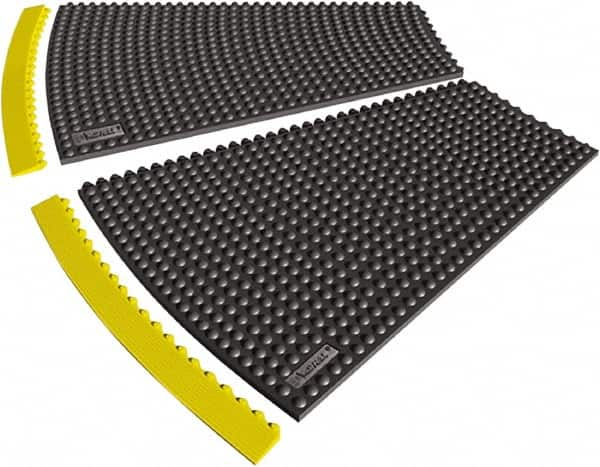 Anti-Fatigue Modular Tile Mat: Dry Environment, 36