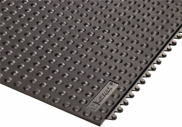 Anti-Fatigue Modular Tile Mat: Dry Environment, 36