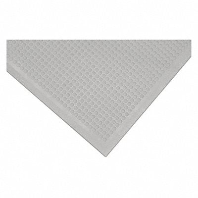 Autoclavable Mat Gray 3 ft L 2 ft W MPN:448S0023GY