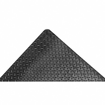 Antifatigue Mat Black 2ft. x 3ft. MPN:479S0023BL