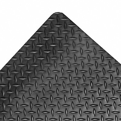 Antifatigue Mat Black 2ft. x 3ft. MPN:975S0023BL