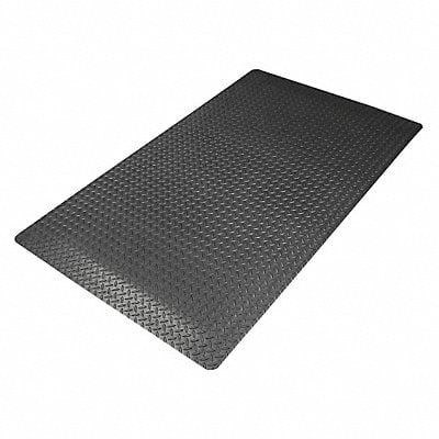 Antifatigue Mat Black 2ft. x 3ft. MPN:979S0023BL