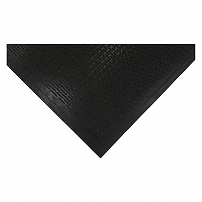 Drainage Mat 5 ft L 3 ft W Black MPN:340P0035BL