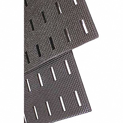 Drainage Mat Black 3 ft.x4 ft. MPN:420S0034BL