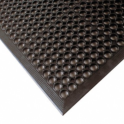 Drainage Mat Black 3 ft.x5 ft. MPN:562S0035BL