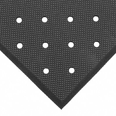 Drainage Mat Black 3 ft.x4 ft. MPN:T17P0034BL