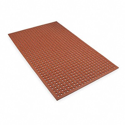 Reversible Drainage Mat Red 3 ft.x5 ft. MPN:T18S0035RD