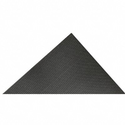 Switchboard Mat Black 2ft. x 75ft. MPN:830C0024BL