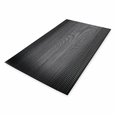 Switchboard Mat Black 3ft. x 5ft. MPN:830S0035BL