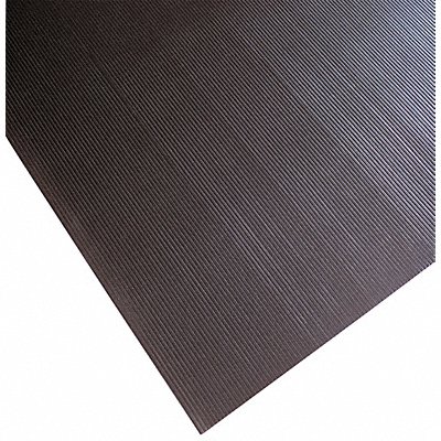 Floor Runner Black 2 ft.x105 ft. MPN:730C0024BL