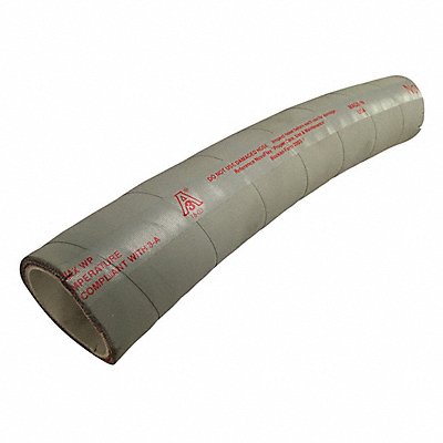 Bulk Food Grade Hose 1 ID x 100 ft. MPN:6300-01000-100