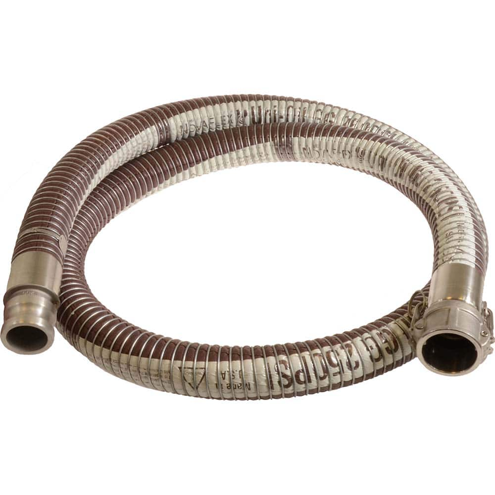 Chemical Handling Hose: 2