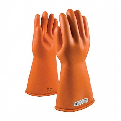 Class 1 Electrical Glove Size 11 PR MPN:147-1-14/11