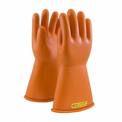 Class 2 Electrical Glove Size 11 PR MPN:147-2-14/11