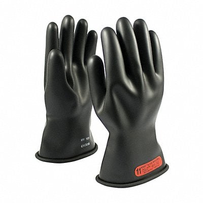 Class 0 Electrical Glove Size 11 PR MPN:150-0-11/11