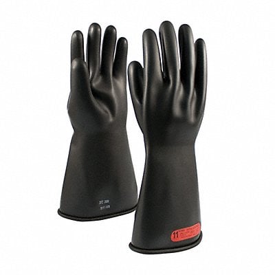 Class 0 Electrical Glove Size 11 PR MPN:150-0-14/11