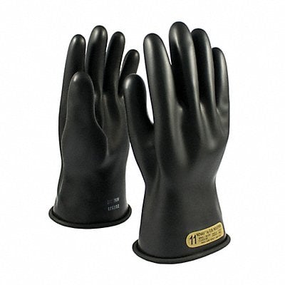 Class 00 Electrical Glove Size 10 PR MPN:150-00-11/10