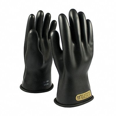 Class 00 Electrical Glove Size 11 PR MPN:150-00-11/11