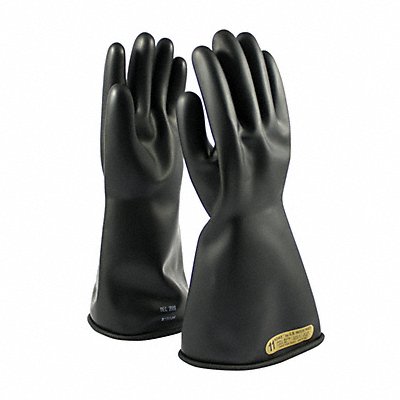 Class 00 Electrical Glove Size 10 PR MPN:150-00-14/10