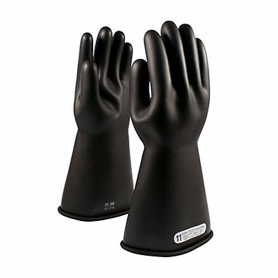 Class 1 Electrical Glove Size 10 PR MPN:150-1-14/10