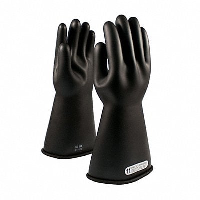 Class 1 Electrical Glove Size 11 PR MPN:150-1-14/11