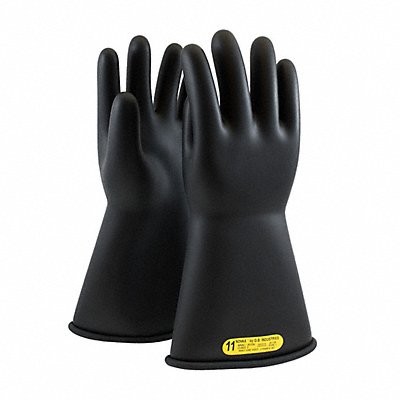 Class 2 Electrical Glove Size 10 PR MPN:150-2-14/10