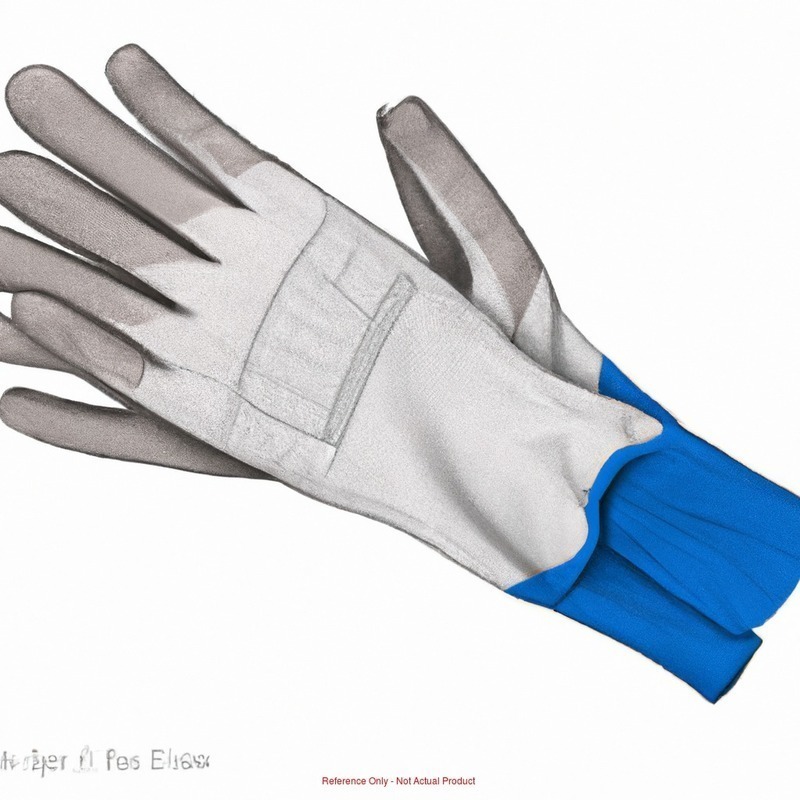 Class 2 Electrical Glove Size 10.5 PR MPN:151-2-18/10.5