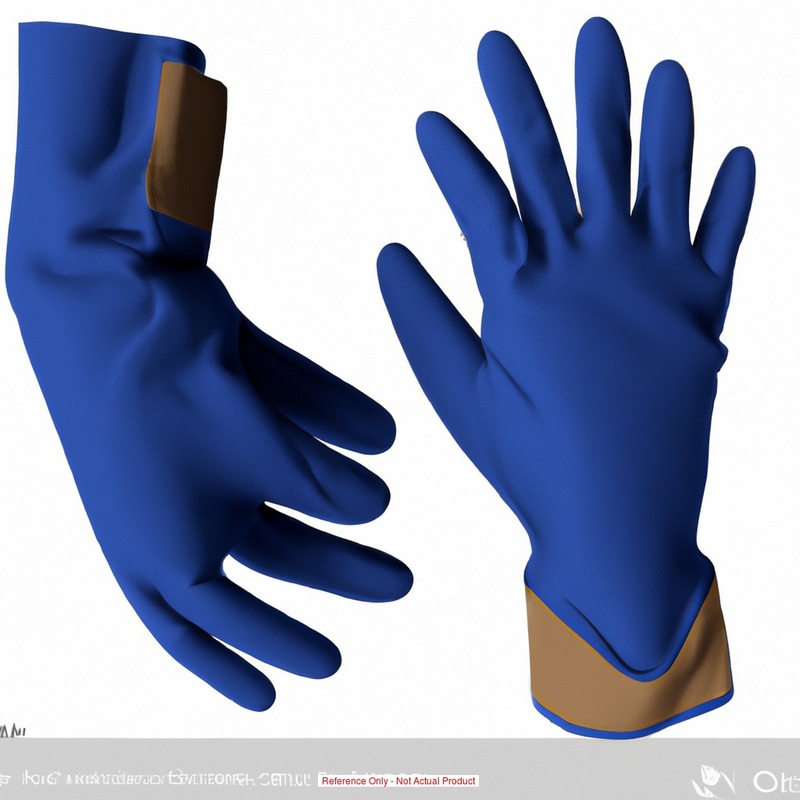 Class 2 Electrical Glove Size 11 PR MPN:151-2-18/11