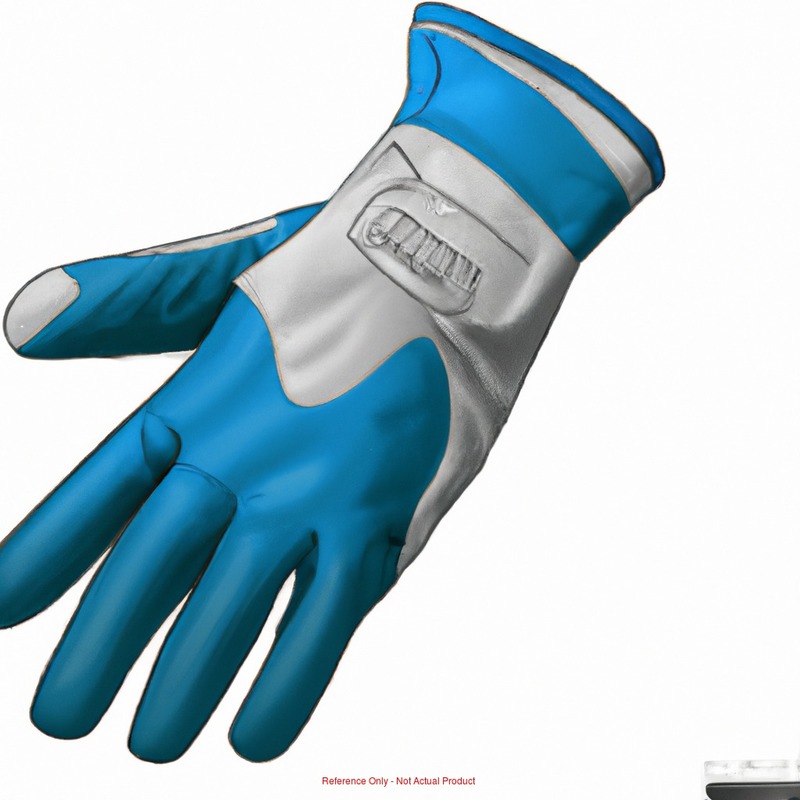 Class 2 Electrical Glove Size 11.5 PR MPN:151-2-18/11.5