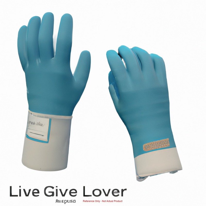 Class 2 Electrical Glove Size 9 PR MPN:151-2-18/9
