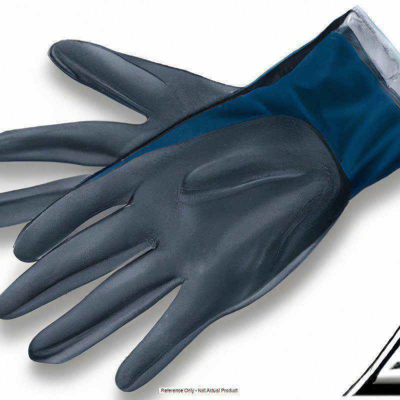 Class 2 Electrical Glove Size 9.5 PR MPN:151-2-18/9.5