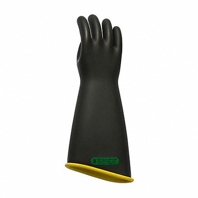 Class 2 Electrical Glove Size 10 PR MPN:151-3-18/10