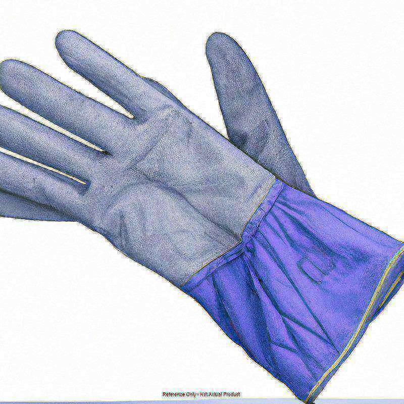 Class 4 Electrical Glove Size 10.5 PR MPN:151-4-18/10.5