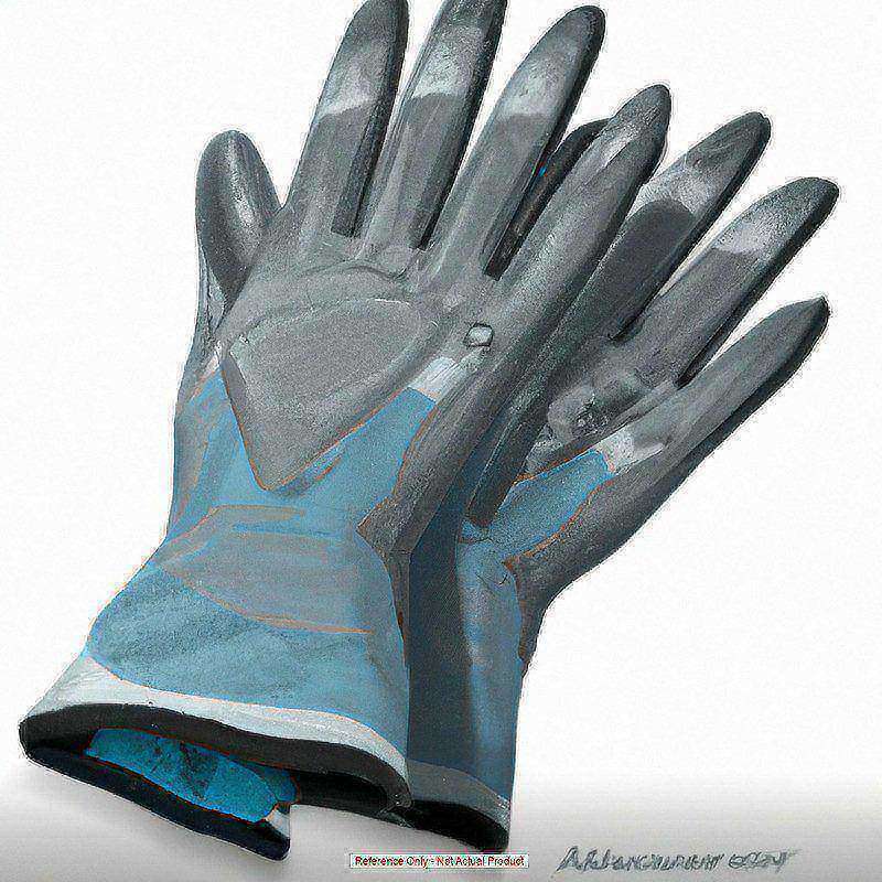 Class 2 Electrical Glove Size 7 PR MPN:152-2-14/7