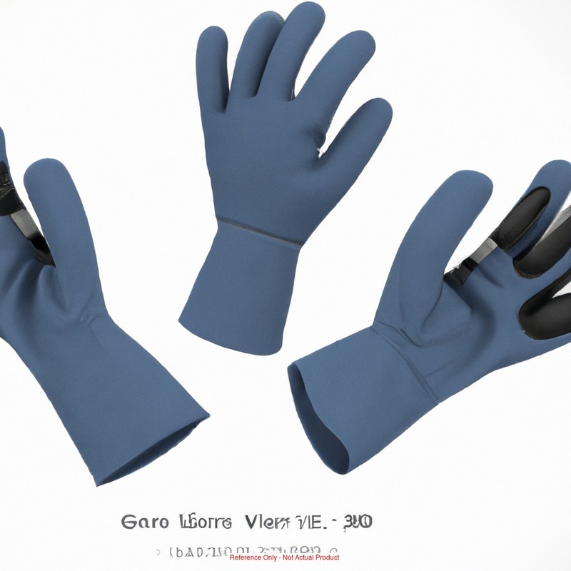 Class 2 Electrical Glove Size 9.5 PR MPN:152-2-14/9.5