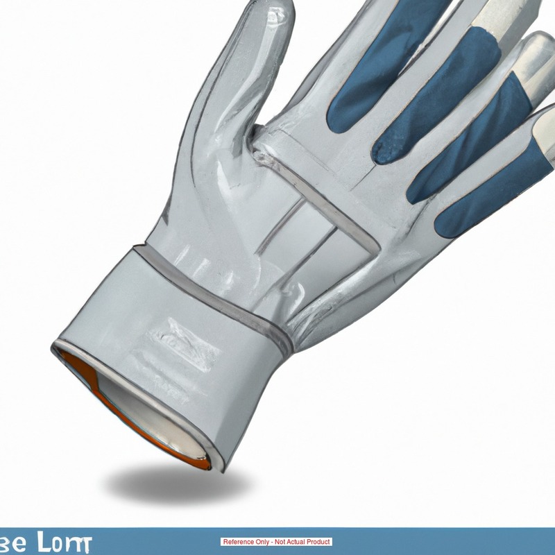 Class 2 Electrical Glove Size 11 PR MPN:152-2-18/11