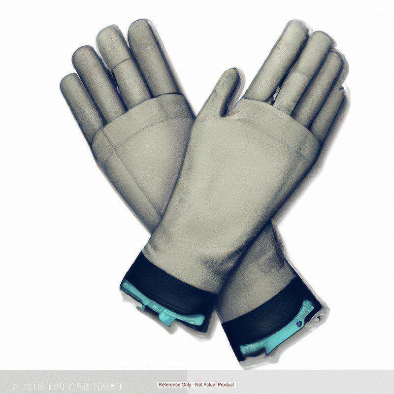 Class 2 Electrical Glove Size 8.5 PR MPN:152-2-18/8.5