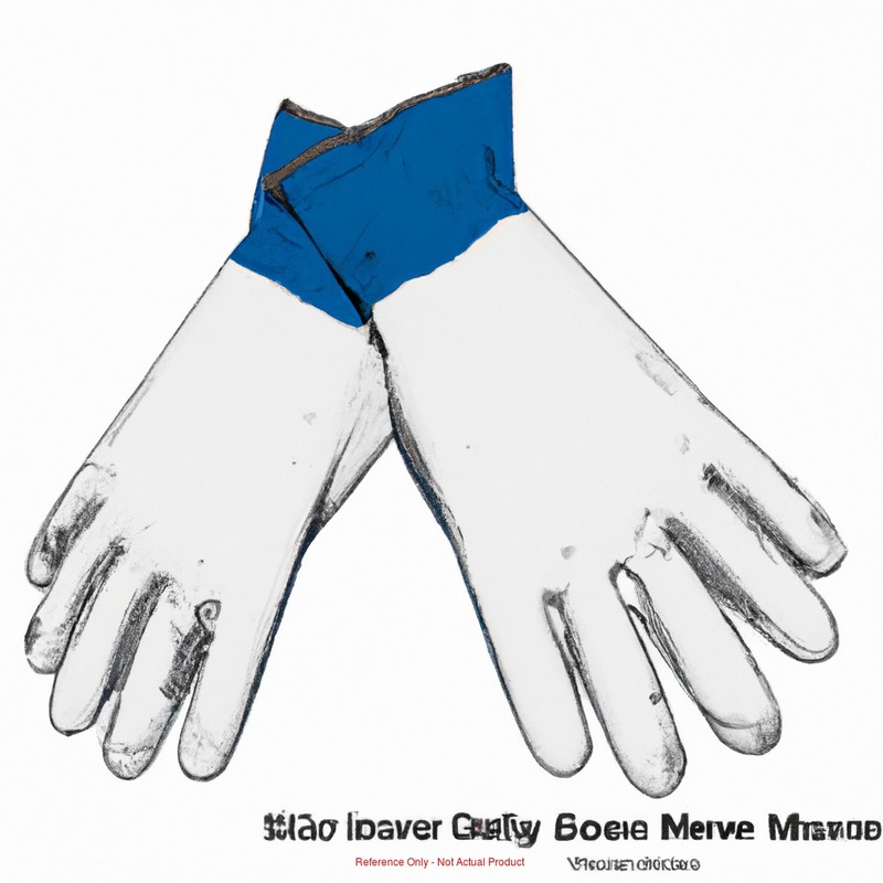 Class 2 Electrical Glove Size 9.5 PR MPN:152-2-18/9.5