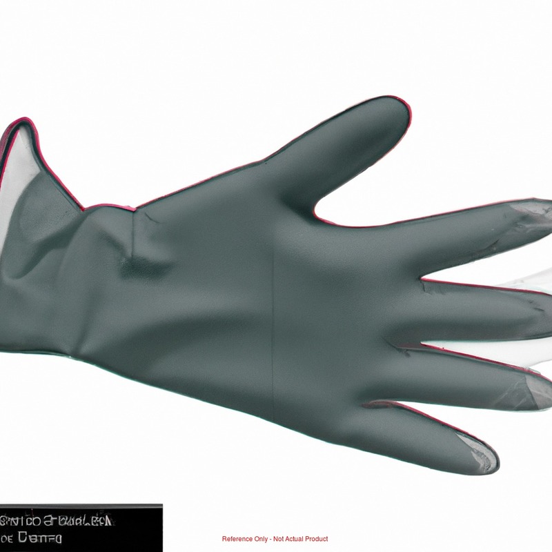 Class 0 Electrical Glove Size 10.5 PR MPN:153-0-11/10.5