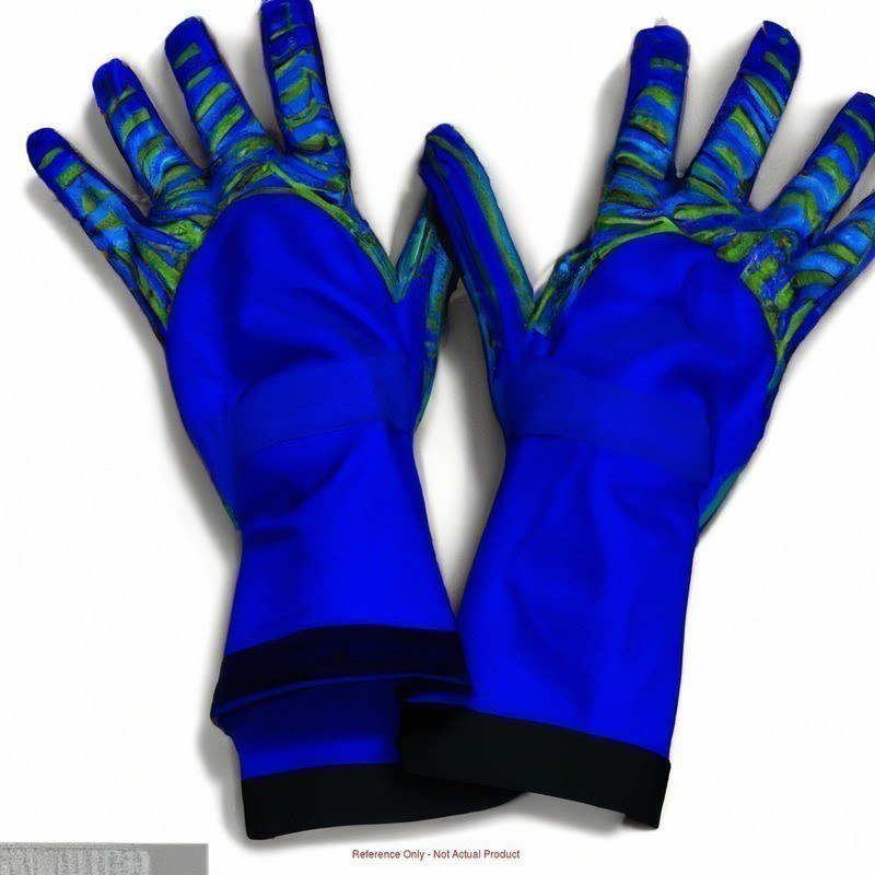 Class 0 Electrical Glove Size 11 PR MPN:153-0-11/11