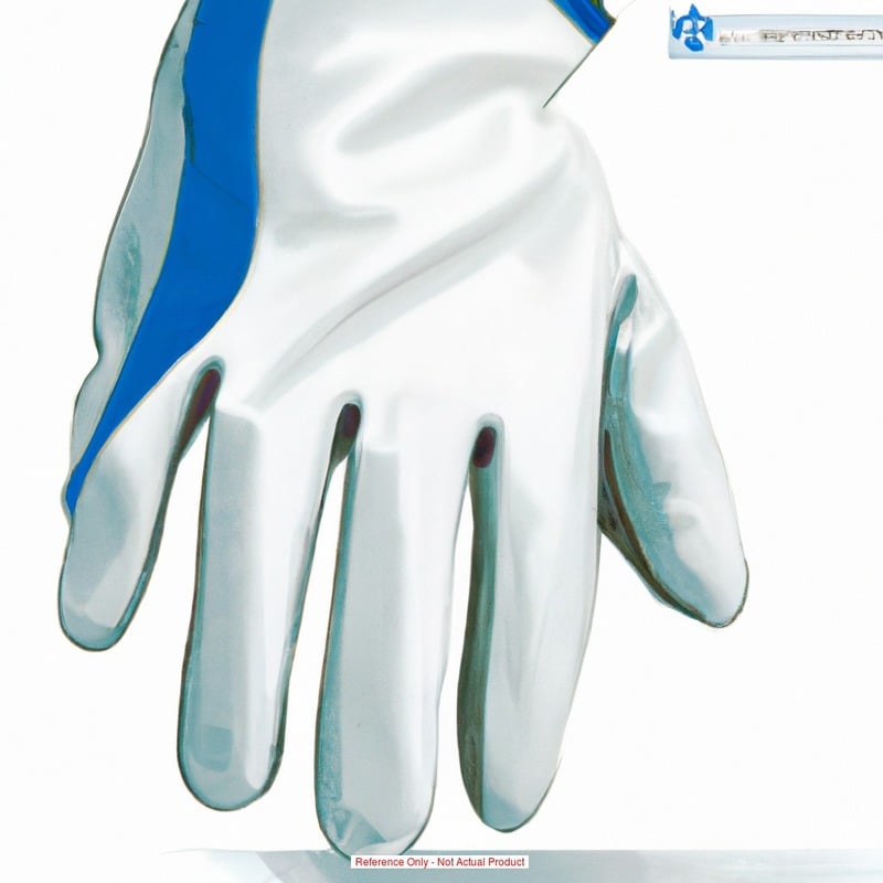 Class 0 Electrical Glove Size 8 PR MPN:153-0-11/8