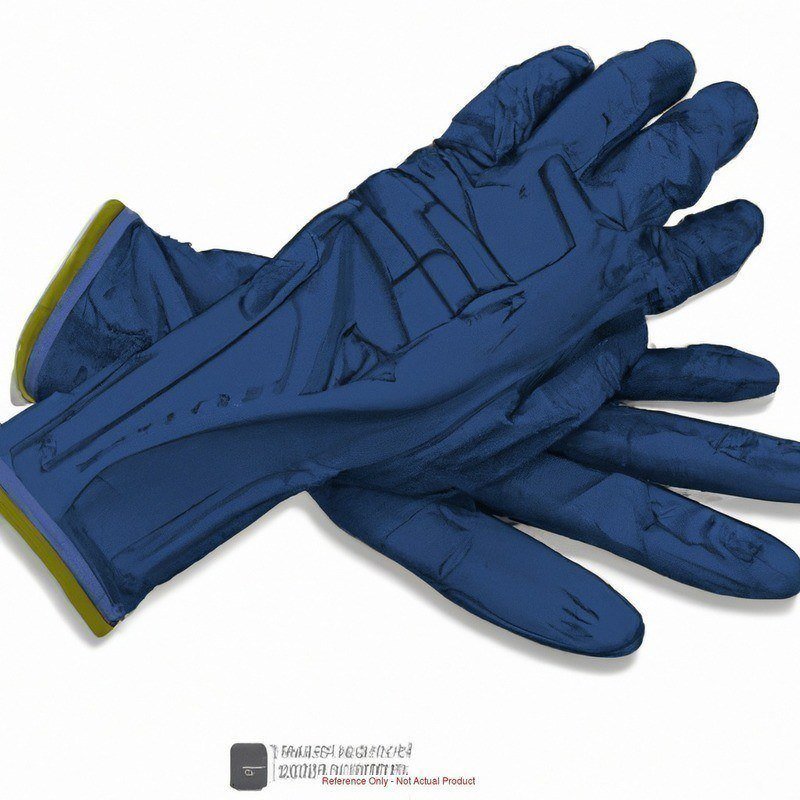 Class 0 Electrical Glove Size 9 PR MPN:153-0-11/9