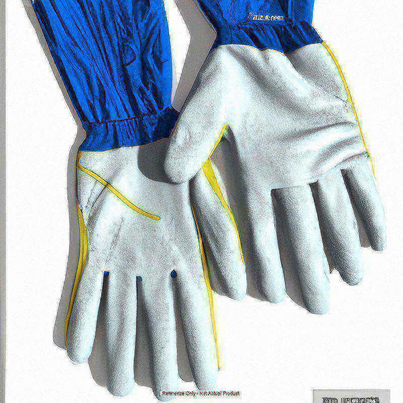 Class 1 Electrical Glove Size 9 PR MPN:153-1-14/9