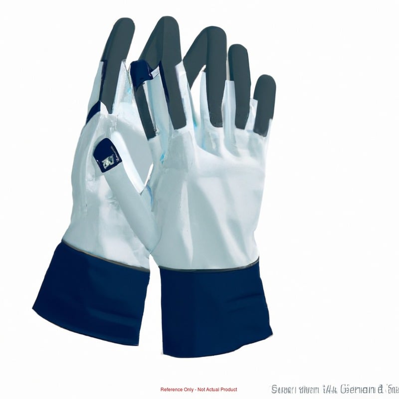 Class 2 Electrical Glove Size 12 PR MPN:153-2-14/12