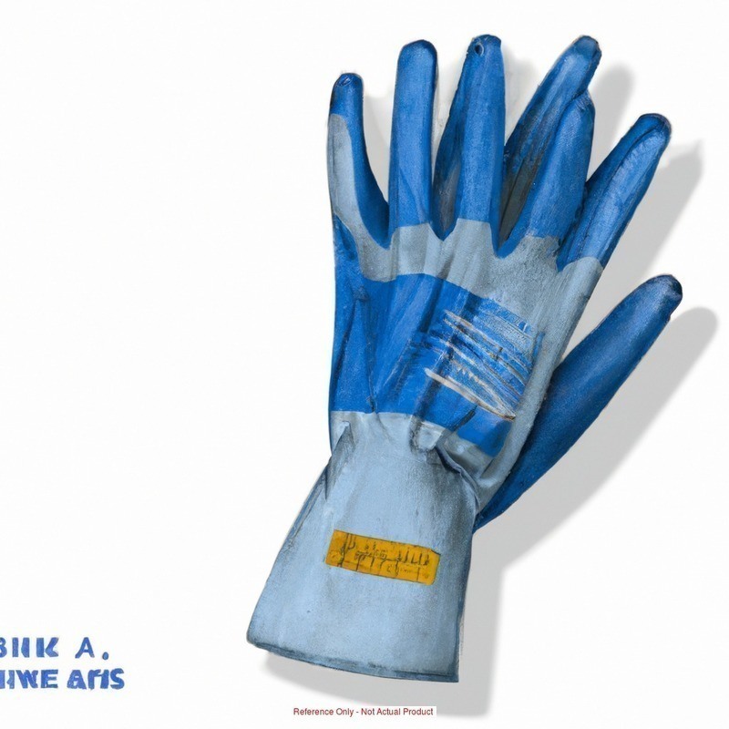 Class 2 Electrical Glove Size 11 PR MPN:154-2-14/11