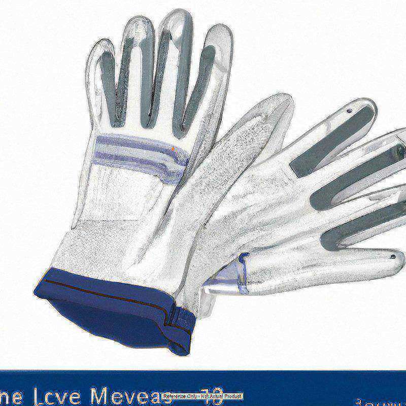 Class 2 Electrical Glove Size 9.5 PR MPN:154-2-14/9.5