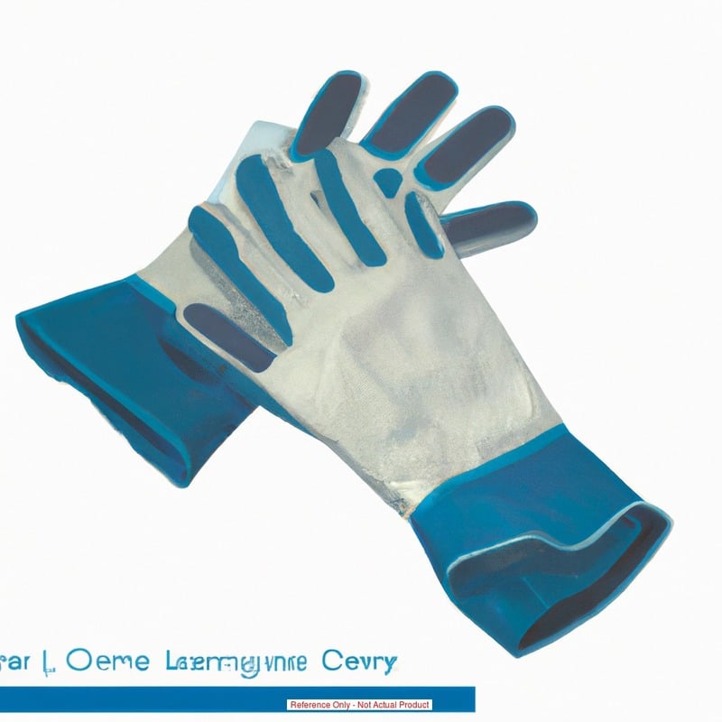 Class 2 Electrical Glove Size 10 PR MPN:154-2-16/10